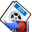 WinX Free AVI to FLV Converter icon